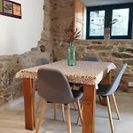 Casa Aldea De Abaixo Nyaraló