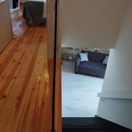 Dom wakacyjny Casa Aldea De Abaixo