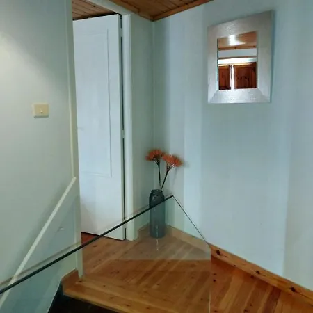 Casa Aldea De Abaixo Lugo