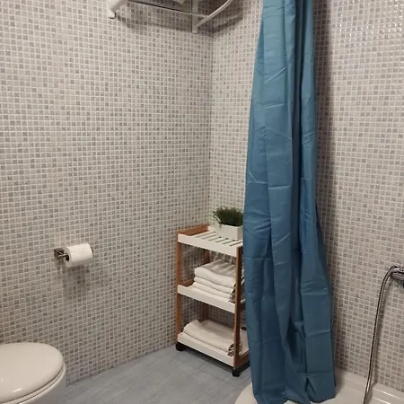 Casa Aldea De Abaixo * Lugo