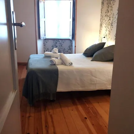 Holiday home Casa Aldea De Abaixo