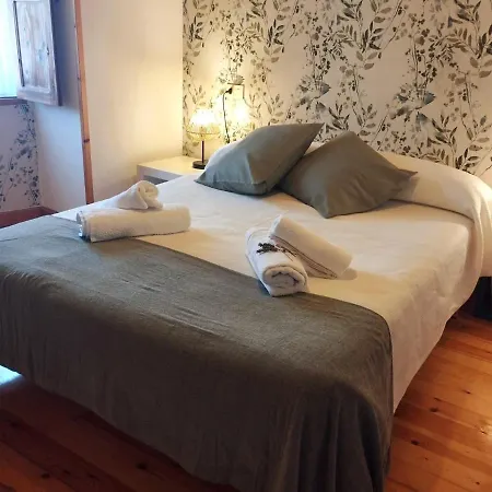 Casa Aldea De Abaixo *