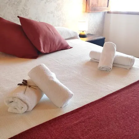 Casa Aldea De Abaixo Lugo