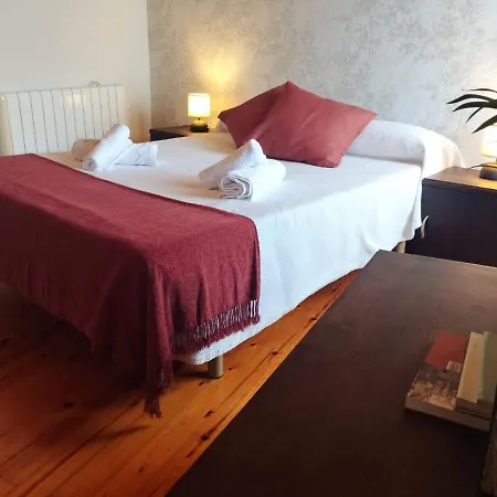 Casa Aldea De Abaixo Lugo