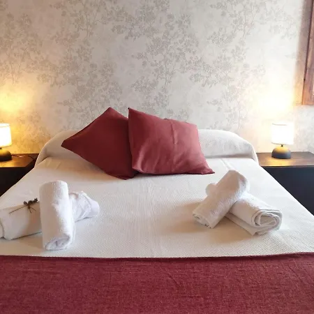 Casa Aldea De Abaixo Dom wakacyjny