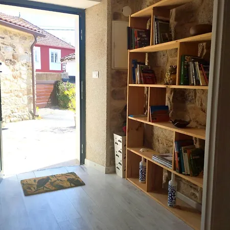 Casa Aldea De Abaixo Lugo