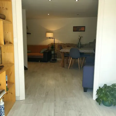 Casa Aldea De Abaixo Holiday home *