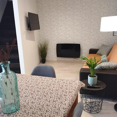 Casa Aldea De Abaixo Holiday home Lugo
