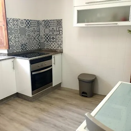 Casa Aldea De Abaixo *