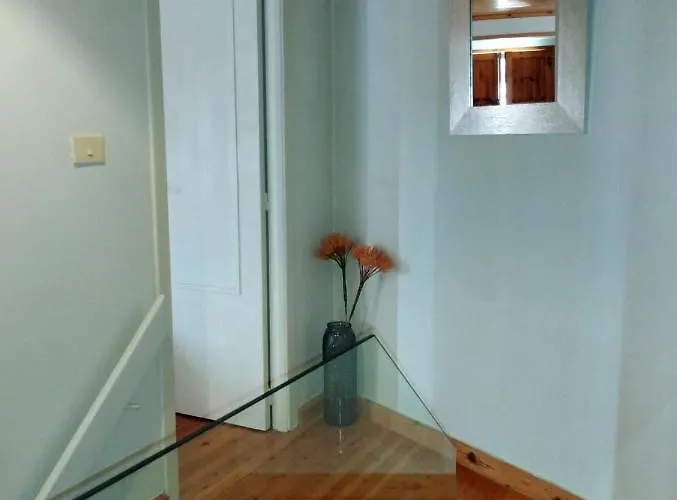 Casa Aldea De Abaixo לוגו