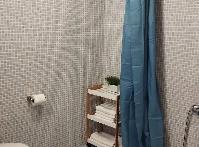 Casa Aldea De Abaixo * לוגו