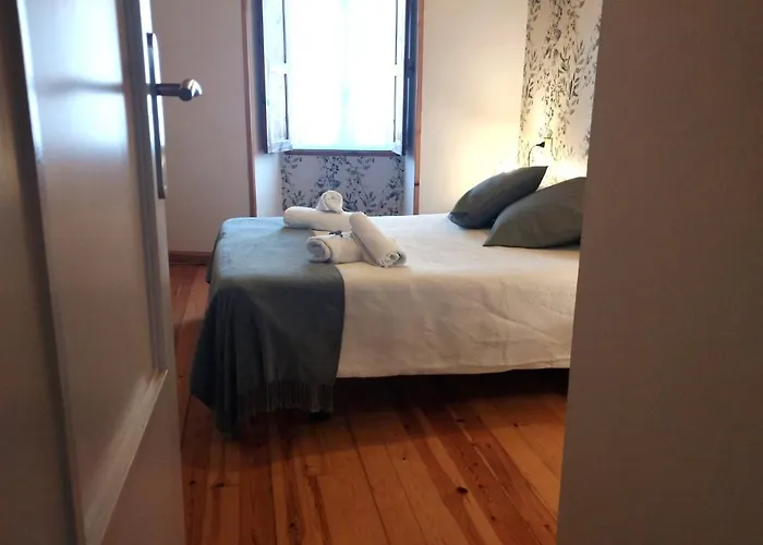 בית נופש Casa Aldea De Abaixo