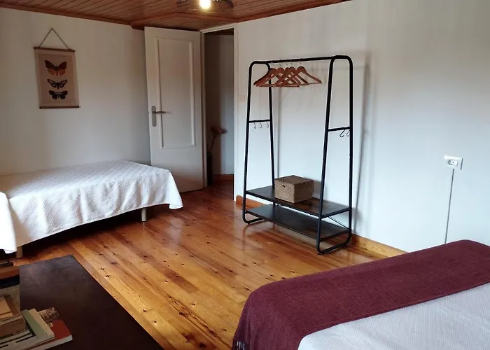 Casa Aldea De Abaixo