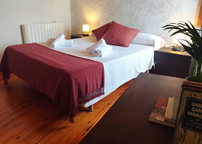 Casa Aldea De Abaixo לוגו