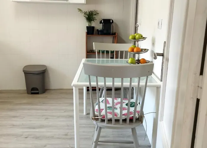 Casa Aldea De Abaixo בית נופש לוגו