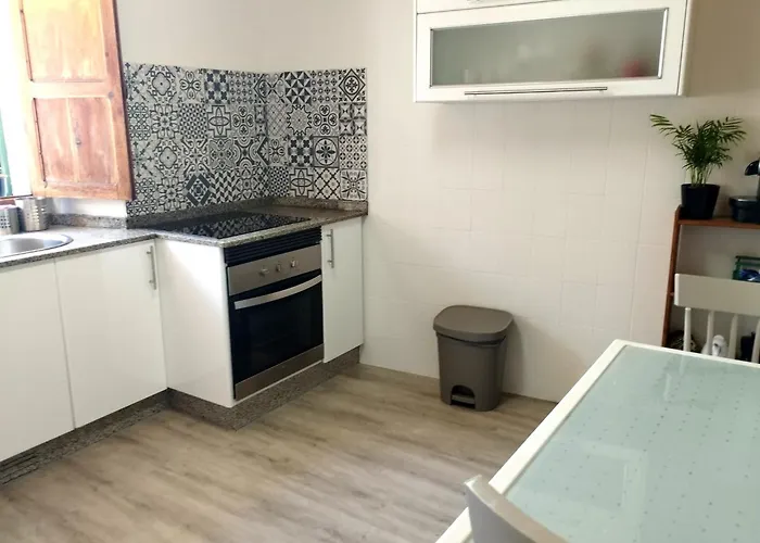 Casa Aldea De Abaixo *